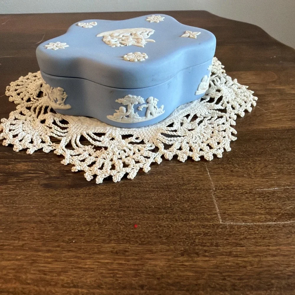 Wedgwood 
